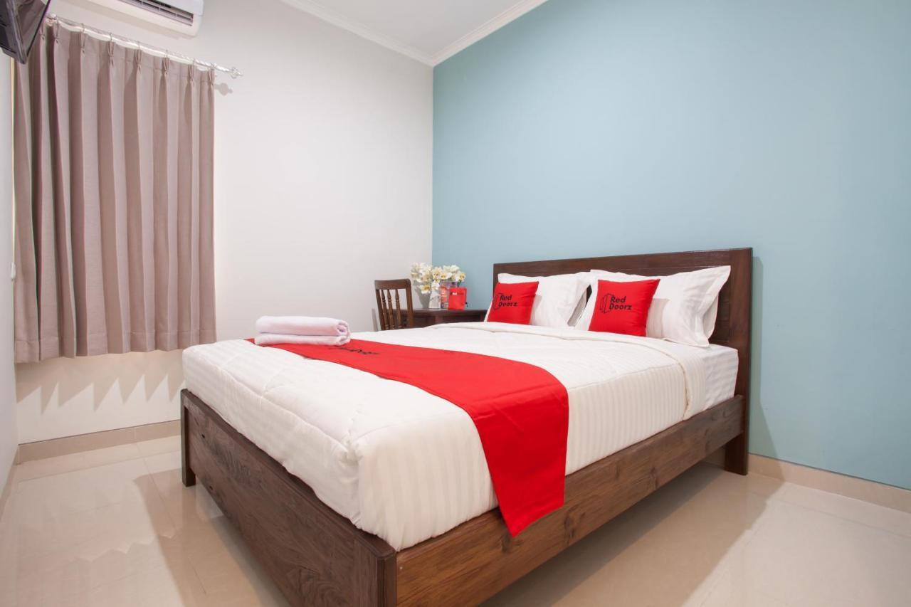 Reddoorz @ Wiyung 3 Surabaya