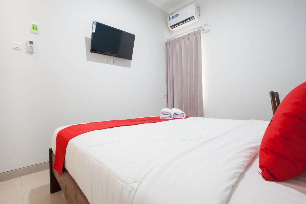 Reddoorz @ Wiyung 3 Surabaya
